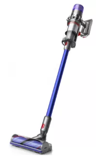 Уход за трактом пылесоса Dyson